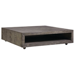 Rustic Coffee Tables by Palliser Furniture
