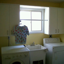Laundry ideas