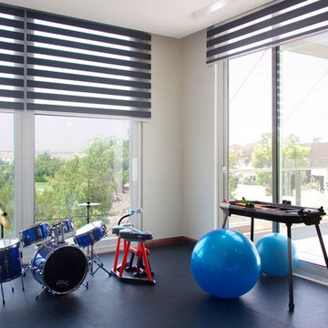 Boy Room