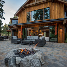 Reno dream home