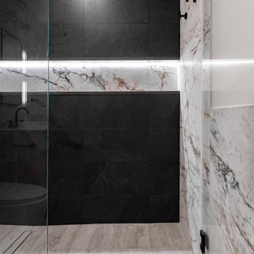 Bathroom Gut Renovation