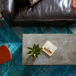 Customize your space with accents - Rugs