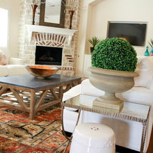 Fireplaces