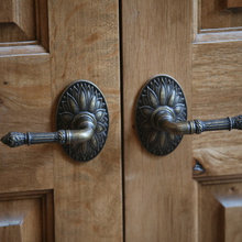 Door hardware