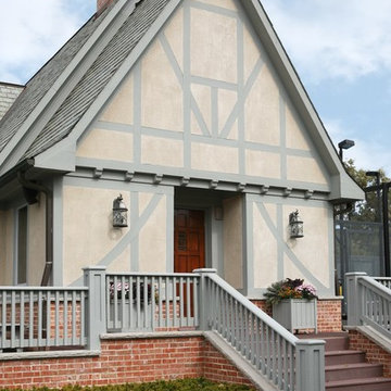Glenview Paddle Court Facility