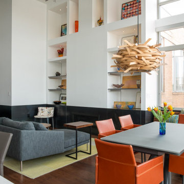 Modern DC LOFT