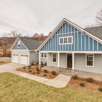 844 River Gorge Drive