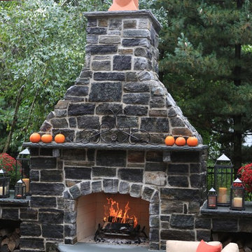 Cozy Hideaway
