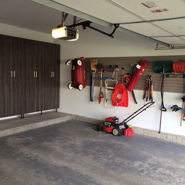 Garage Greatness in Gurnee, IL