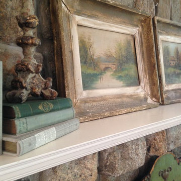 Alamo Reading Room