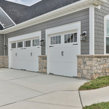 House Exterior
