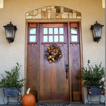 Front Doors