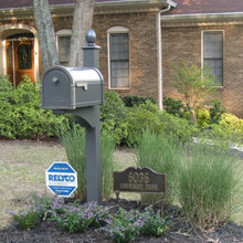 Mailboxes