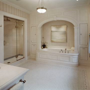 Westchester Colonial