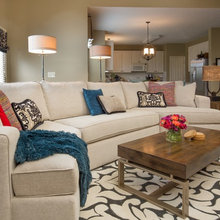 Living Room Ideas