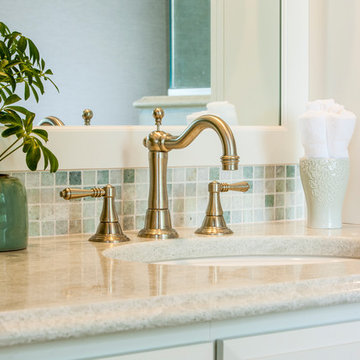 White Jade Sophistication