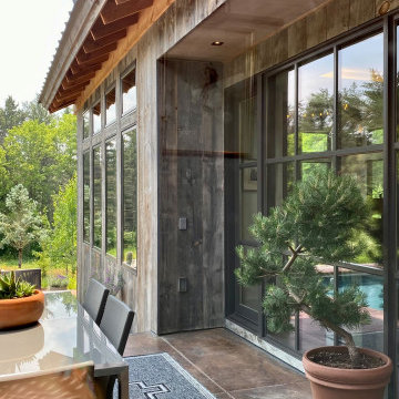 Montana Modern