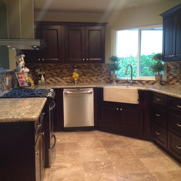 Kitchen Remodel