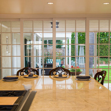1929 Period Home