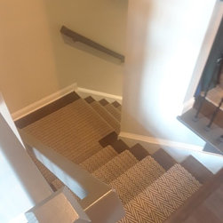 Stair Runners - Hall And Stair Runners