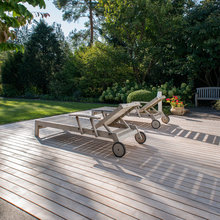 9 Materialien für einen schönen Terrassenboden