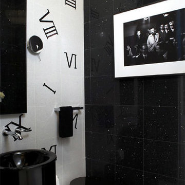 Modern Millenial Smart Bath