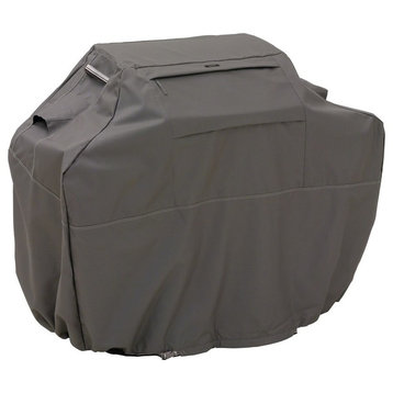 Classic Accessories 55-193-065101-EC Ravenna Grill Cover, XX-Large