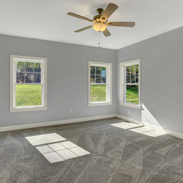 Spec Home - Pisgah Hill Rd