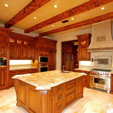 Shady Canyon_ Irvine, CA