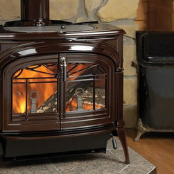 Stove Product Samples - Freestanding Stoves