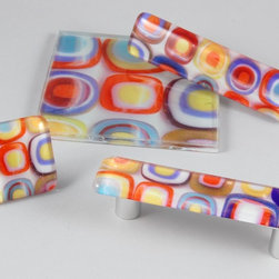 Knobs and Pulls - Cabinet And Drawer Knobs