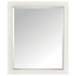 Contemporary Bathroom Mirrors by Buildcom