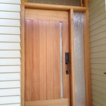Mercer Hideaway