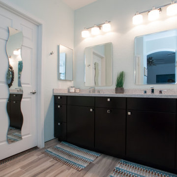 Mesa Remodel
