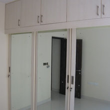 wood work