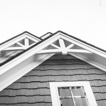 Cottage on Chatsworth