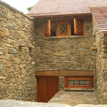 Hobbit House