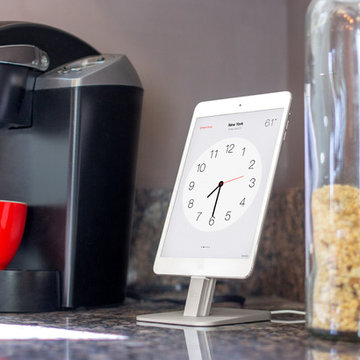 Using your iPad or Tablet in the Kitchen