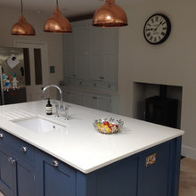 kitchen Extension