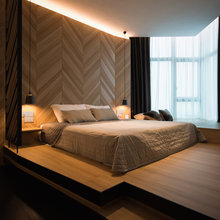 Why Platform Beds Deserve Your Attention
