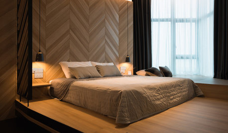 Why Platform Beds Deserve Your Attention