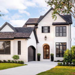 Custom Window - Windows