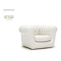 Blofield - Blofield Big Blo Armchair - Outdoor Sofas