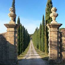 Italian Landscaping Inspiration