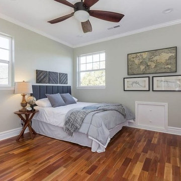 Sutter Creek Renovation