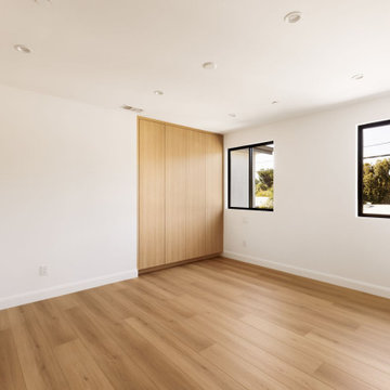 The hidden duplex & A home makeover - SB9 Investment property in Woodland Hills