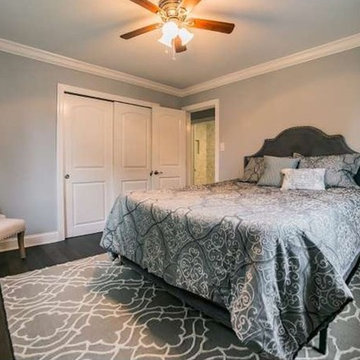 Amazing Transformation: Haddon NJ Dream Home