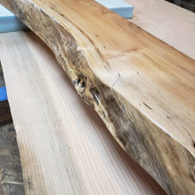 Mantels