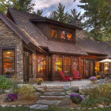 Exterior Ideas
