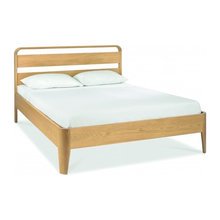 house bed